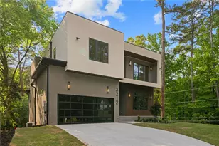 3212 Towerview Dr NE, Atlanta, GA 30324 - Photo 2