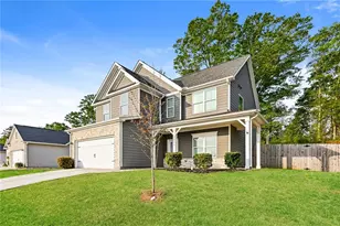 1113 Stonecreek Bnd, Monroe, GA 30655 - Photo 2