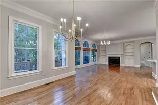 260 Lake Summit View, Atlanta, GA 30342 - Photo 14