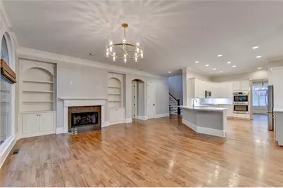 260 Lake Summit View, Atlanta, GA 30342 - Photo 16