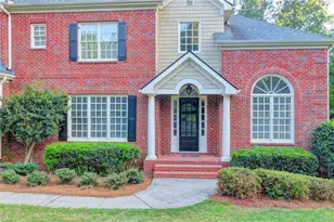 260 Lake Summit View, Atlanta, GA 30342 - Photo 2