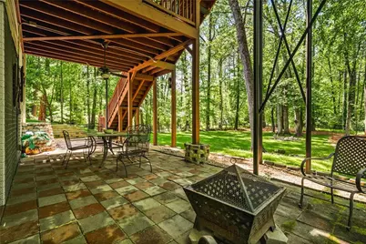 2436 Fontainebleau Drive, Dunwoody, GA 30360 - Photo 64
