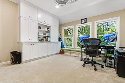 2436 Fontainebleau Drive, Dunwoody, GA 30360 - Photo 40
