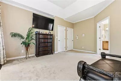2436 Fontainebleau Drive, Dunwoody, GA 30360 - Photo 24