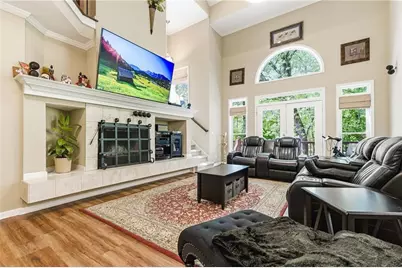 2436 Fontainebleau Drive, Dunwoody, GA 30360 - Photo 6