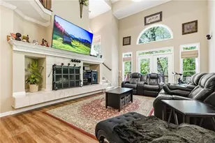 2436 Fontainebleau Dr, Dunwoody, GA 30360 - Photo 6
