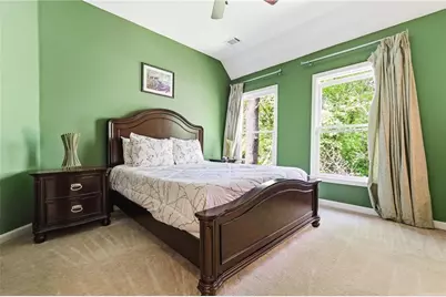 2436 Fontainebleau Drive, Dunwoody, GA 30360 - Photo 36