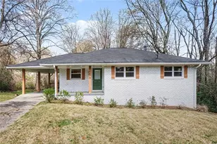 [Address not provided], Decatur, GA 30032 - Photo 2