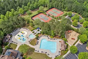 528 Vickers Ln, Locust Grove, GA 30248 - Photo 58
