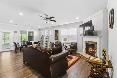 2999 Legacy Park Drive, Lithia Springs, GA 30122 - Photo 8