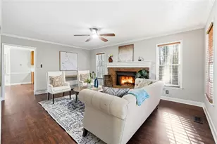 309 Mariner Cir, Woodstock, GA 30189 - Photo 6