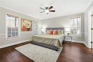 309 Mariner Cir, Woodstock, GA 30189 - Photo 12