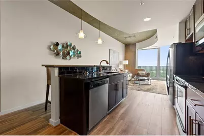 361 17th Street #2120, Atlanta, GA 30363 - Photo 1