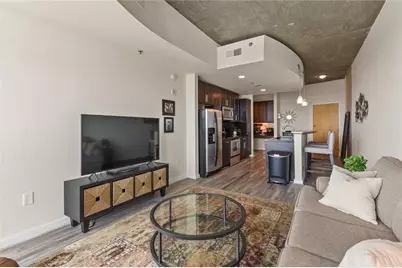 361 17th Street #2120, Atlanta, GA 30363 - Photo 4