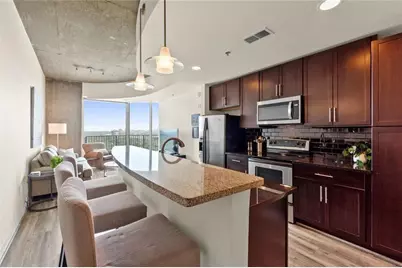 361 17th Street #2120, Atlanta, GA 30363 - Photo 10