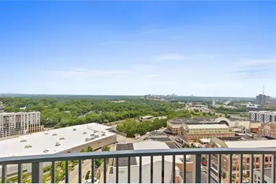 361 17th Street #2120, Atlanta, GA 30363 - Photo 20