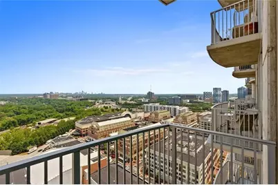 361 17th Street #2120, Atlanta, GA 30363 - Photo 22