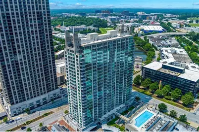 361 17th Street #2120, Atlanta, GA 30363 - Photo 30