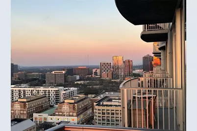 361 17th Street #2120, Atlanta, GA 30363 - Photo 24