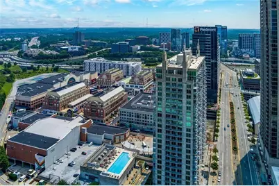 361 17th Street #2120, Atlanta, GA 30363 - Photo 28