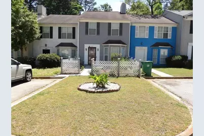 5607 Stonington Trace Parkway, Stone Mountain, GA 30087 - Photo 2