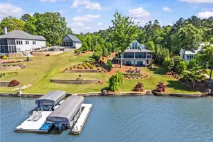 1951 Northwoods Dr, Greensboro, GA 30642 - Photo 4