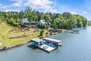 1951 Northwoods Dr, Greensboro, GA 30642 - Photo 2