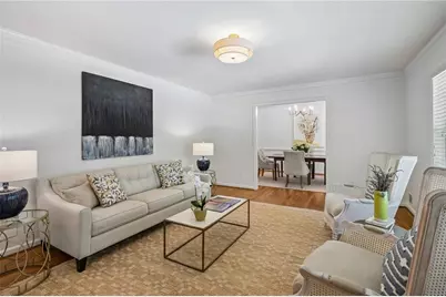 1525 Mason Mill Road NE, Atlanta, GA 30329 - Photo 8