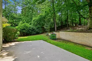 1525 Mason Mill Rd NE, Atlanta, GA 30329 - Photo 44