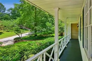 1525 Mason Mill Rd NE, Atlanta, GA 30329 - Photo 4