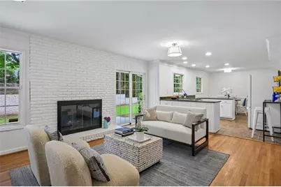 1525 Mason Mill Road NE, Atlanta, GA 30329 - Photo 20
