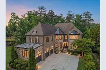 215 Penrith Place, Sandy Springs, GA 30350 - Photo 2