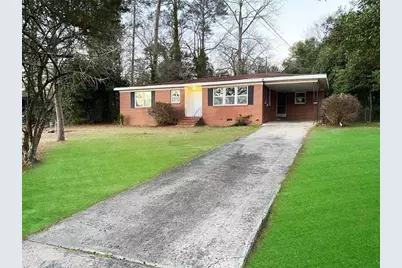 1942 Dirk Drive, Macon, GA 31217 - Photo 1