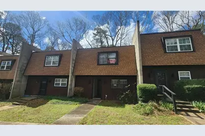 723 Cedar Pointe Court SW, Marietta, GA 30008 - Photo 1