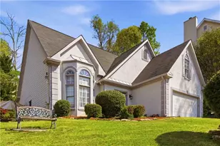 874 Georgian Point Dr, Lawrenceville, GA 30045 - Photo 2