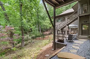 220 Wake Robin, Big Canoe, GA 30143 - Photo 66