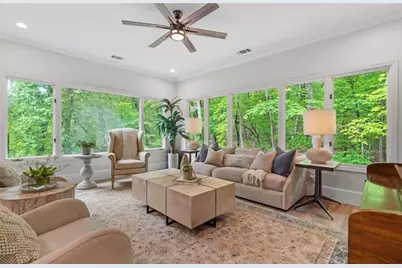 220 Wake Robin, Big Canoe, GA 30143 - Photo 6