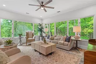 220 Wake Robin, Big Canoe, GA 30143 - Photo 6
