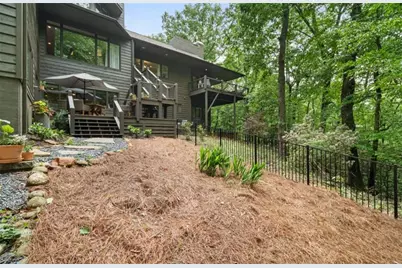 220 Wake Robin, Big Canoe, GA 30143 - Photo 64