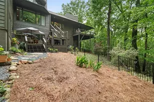 220 Wake Robin, Big Canoe, GA 30143 - Photo 64