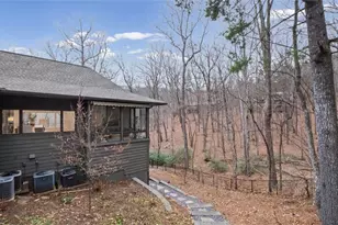 220 Wake Robin, Big Canoe, GA 30143 - Photo 76