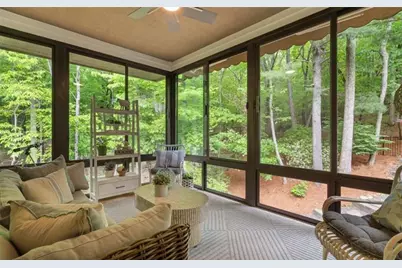 220 Wake Robin, Big Canoe, GA 30143 - Photo 24