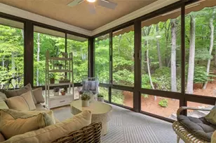 220 Wake Robin, Big Canoe, GA 30143 - Photo 24