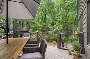 220 Wake Robin, Big Canoe, GA 30143 - Photo 54