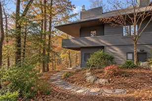 220 Wake Robin, Big Canoe, GA 30143 - Photo 50