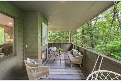 220 Wake Robin, Big Canoe, GA 30143 - Photo 34