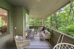 220 Wake Robin, Big Canoe, GA 30143 - Photo 34