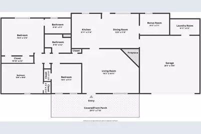 3997 Stacy Lane, Snellville, GA 30039 - Photo 22