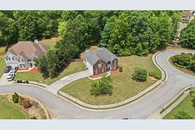 1700 Rising View Circle, McDonough, GA 30253 - Photo 2