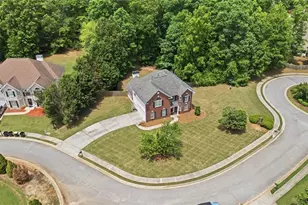 1700 Rising View Cir, McDonough, GA 30253 - Photo 2
